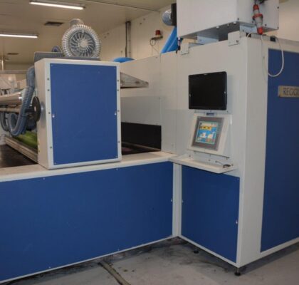 DIGITAL PRINTING MACHINES MAKE REGGIANI